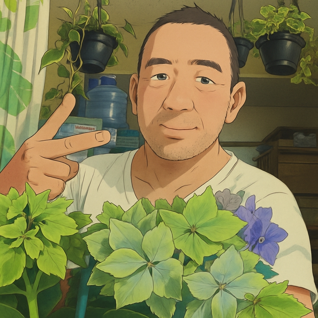 hydrangea